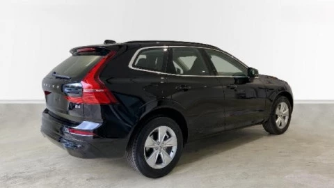 Volvo XC60 2.0 B4 D Core Auto