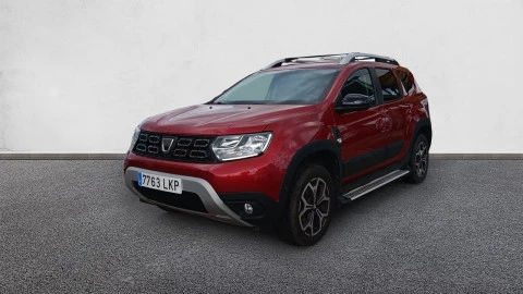 Dacia Duster SL Aniversario TCE 74kW (100CV) GLP 4X2