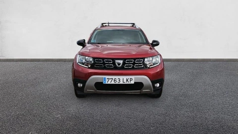 Dacia Duster SL Aniversario TCE 74kW (100CV) GLP 4X2