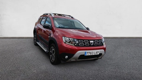 Dacia Duster SL Aniversario TCE 74kW (100CV) GLP 4X2