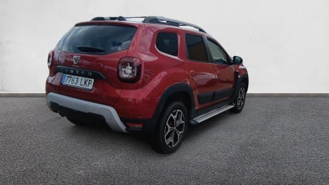 Dacia Duster SL Aniversario TCE 74kW (100CV) GLP 4X2