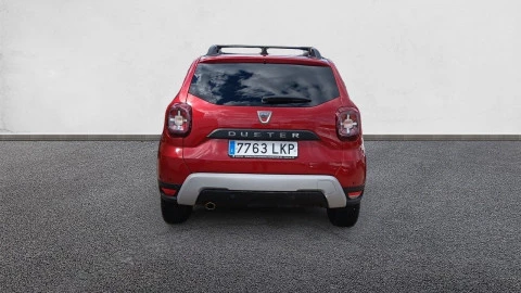 Dacia Duster SL Aniversario TCE 74kW (100CV) GLP 4X2