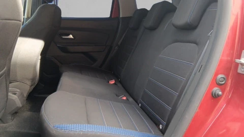 Dacia Duster SL Aniversario TCE 74kW (100CV) GLP 4X2