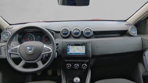 Dacia Duster SL Aniversario TCE 74kW (100CV) GLP 4X2