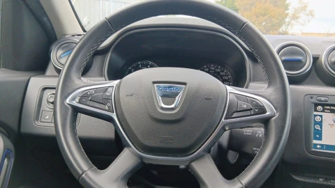 Dacia Duster SL Aniversario TCE 74kW (100CV) GLP 4X2