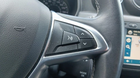 Dacia Duster SL Aniversario TCE 74kW (100CV) GLP 4X2