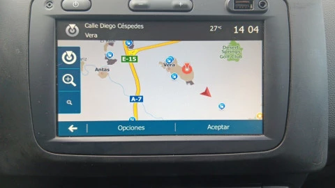 Dacia Duster SL Aniversario TCE 74kW (100CV) GLP 4X2