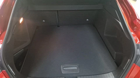 Renault Arkana Techno TCe 103kW(140CV) EDC mild hybrid