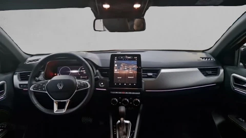 Renault Arkana Techno TCe 103kW(140CV) EDC mild hybrid