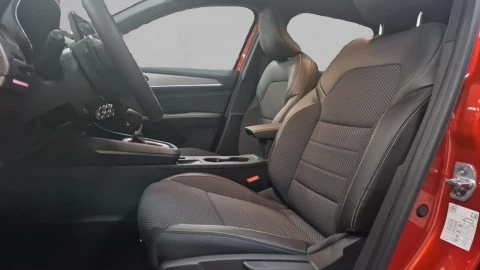 Renault Arkana Techno TCe 103kW(140CV) EDC mild hybrid