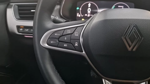 Renault Arkana Techno TCe 103kW(140CV) EDC mild hybrid