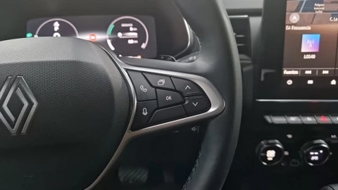 Renault Arkana Techno TCe 103kW(140CV) EDC mild hybrid