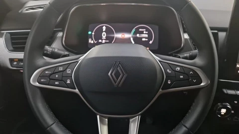 Renault Arkana Techno TCe 103kW(140CV) EDC mild hybrid