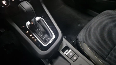 Renault Arkana Techno TCe 103kW(140CV) EDC mild hybrid