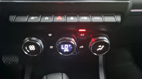 Renault Arkana Techno TCe 103kW(140CV) EDC mild hybrid