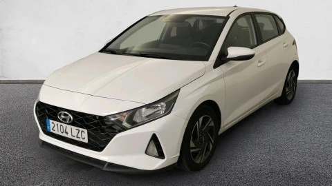 Hyundai i20 1.0 TGDI 74kW (100CV) Klass