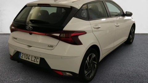Hyundai i20 1.0 TGDI 74kW (100CV) Klass