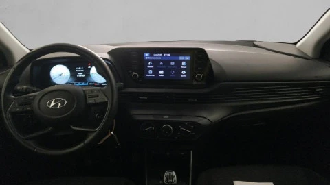 Hyundai i20 1.0 TGDI 74kW (100CV) Klass