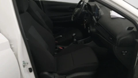 Hyundai i20 1.0 TGDI 74kW (100CV) Klass