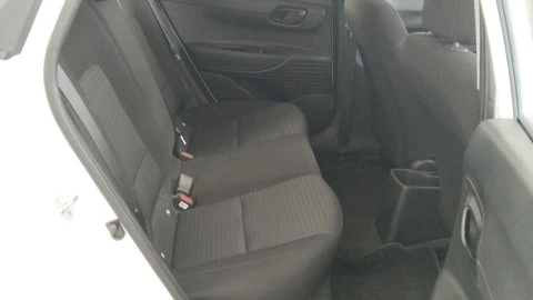Hyundai i20 1.0 TGDI 74kW (100CV) Klass