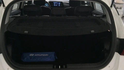 Hyundai i20 1.0 TGDI 74kW (100CV) Klass