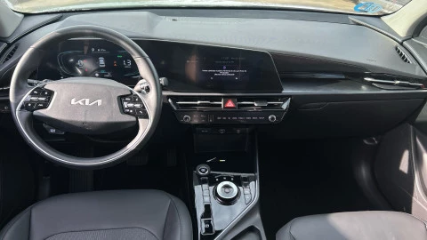 Kia Niro 1.6 GDi HEV 104kW (141CV) Drive