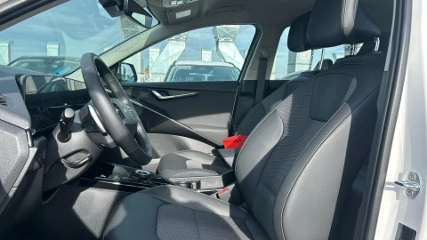 Kia Niro 1.6 GDi HEV 104kW (141CV) Drive