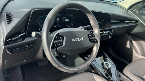 Kia Niro 1.6 GDi HEV 104kW (141CV) Drive