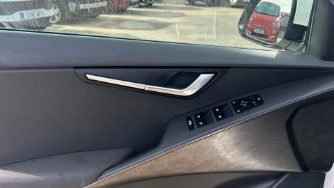 Kia Niro 1.6 GDi HEV 104kW (141CV) Drive