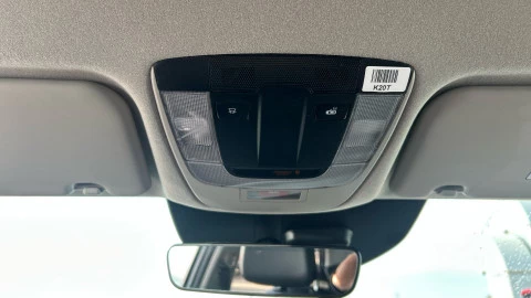 Kia Niro 1.6 GDi HEV 104kW (141CV) Drive