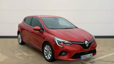 Renault Clio Zen TCe 74 kW (100CV)