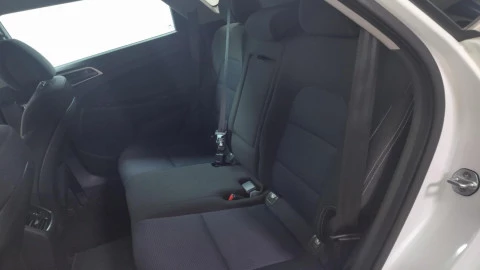 Hyundai Tucson 2.0 CRDi 100kW Tecno Sky Safe Auto 4x4