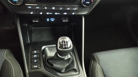 Hyundai Tucson 2.0 CRDi 100kW Tecno Sky Safe Auto 4x4