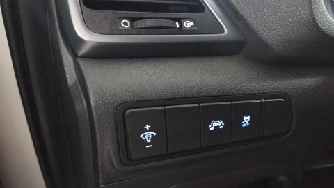 Hyundai Tucson 2.0 CRDi 100kW Tecno Sky Safe Auto 4x4