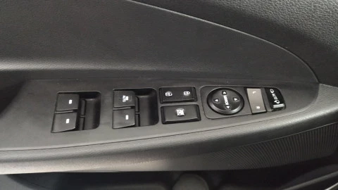 Hyundai Tucson 2.0 CRDi 100kW Tecno Sky Safe Auto 4x4