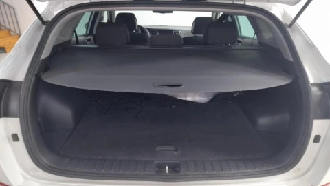 Hyundai Tucson 2.0 CRDi 100kW Tecno Sky Safe Auto 4x4