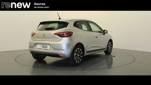Renault Clio Equilibre TCe 67 kW (91CV)