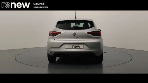 Renault Clio Equilibre TCe 67 kW (91CV)