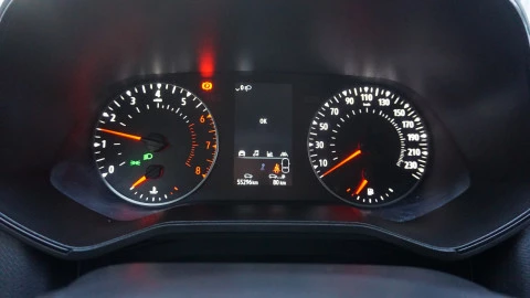 Renault Clio Equilibre TCe 67 kW (91CV)