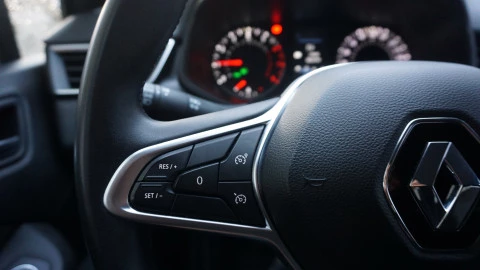 Renault Clio Equilibre TCe 67 kW (91CV)