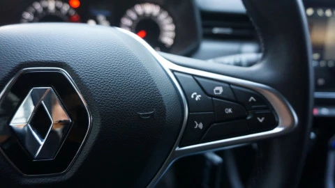 Renault Clio Equilibre TCe 67 kW (91CV)