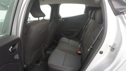 Renault Clio Equilibre TCe 67 kW (91CV)