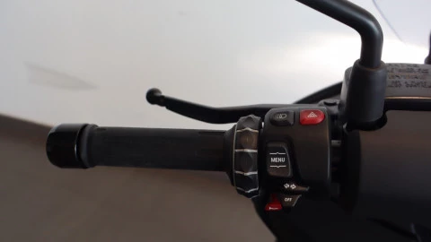 BMW C 400 GT  Triple Black