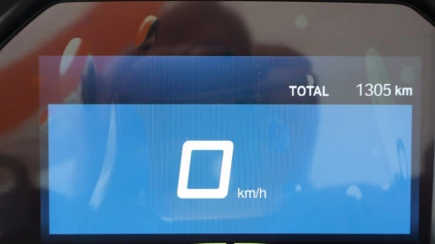 BMW C 400 GT  Triple Black