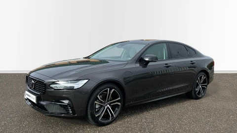 Volvo S90 2.0 T8 Twin AWD Recharg Ultimate Dark AT