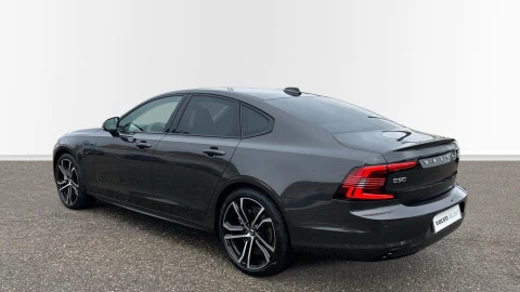Volvo S90 2.0 T8 Twin AWD Recharg Ultimate Dark AT