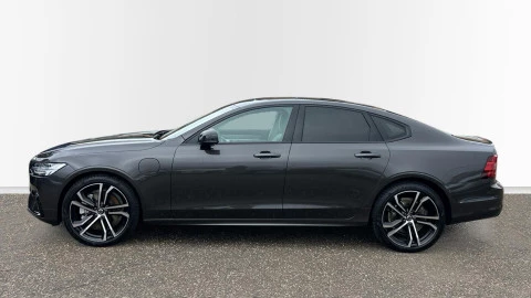 Volvo S90 2.0 T8 Twin AWD Recharg Ultimate Dark AT