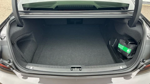 Volvo S90 2.0 T8 Twin AWD Recharg Ultimate Dark AT