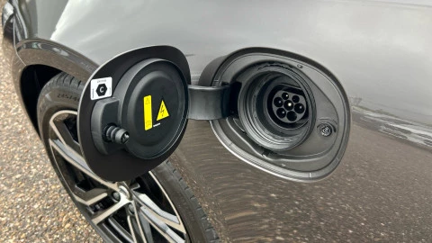 Volvo S90 2.0 T8 Twin AWD Recharg Ultimate Dark AT