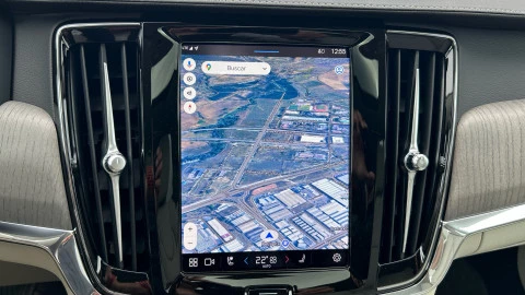 Volvo S90 2.0 T8 Twin AWD Recharg Ultimate Dark AT